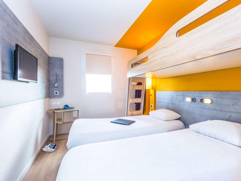 Ibis Budget Marmande Room photo