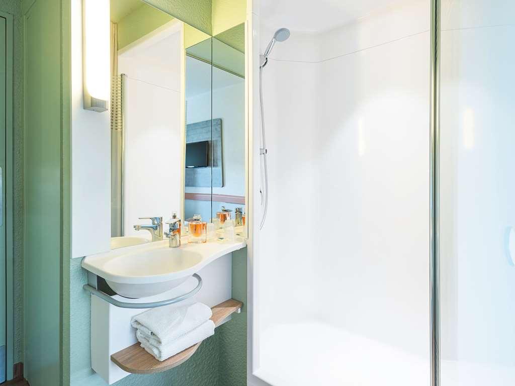 Ibis Budget Marmande Room photo