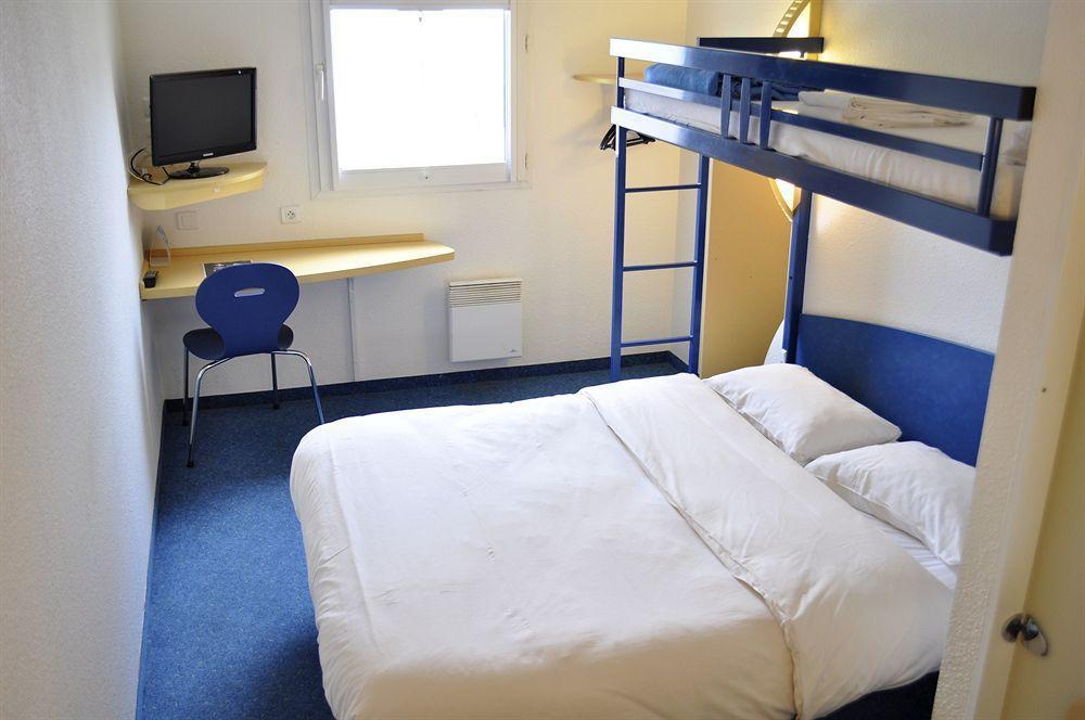Ibis Budget Marmande Exterior photo