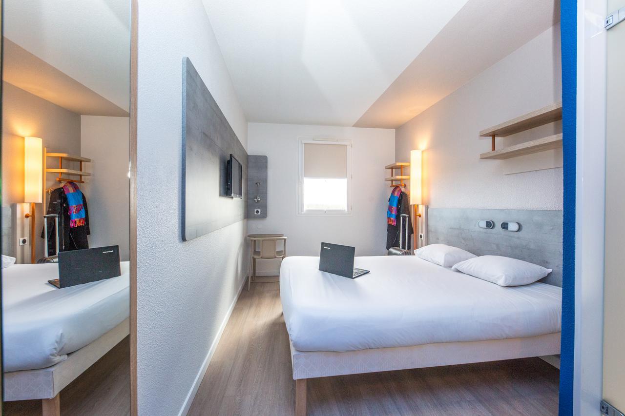 Ibis Budget Marmande Exterior photo