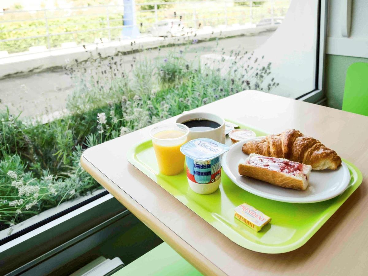 Ibis Budget Marmande Exterior photo
