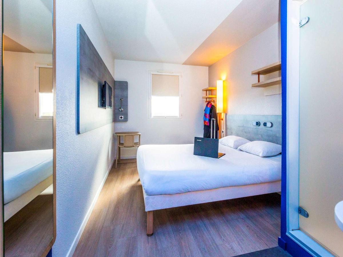 Ibis Budget Marmande Exterior photo